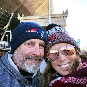 Meet your Posher, Phebe